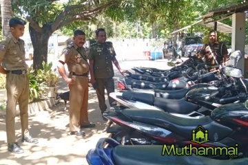 காத்தான்குடியில் அதிரடியாக பறிமுதல் செய்யப்பட்ட வாகனங்கள்! வெளியான தகவல்