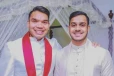 නාමල්ගේ පෞද්ගලික ලේකම් සංජේගේ නිවසට හදිසියේ අල්ලස් කොමිසමෙන් පනී.. පාන්දර වෙනකල් පැය ගාණක් මුළු නිවසම පරීක්ෂාවට