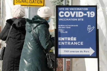 தடுப்பூசி மறுப்பாளர்களிடம் வரி வசூலிக்கும் திட்டம்: கனேடிய மாகாணம் முடிவு