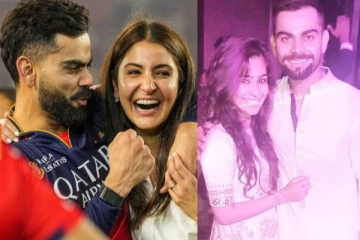 ரோஹித் சர்மா மனைவியுடன் டேட்டிங் சென்றாரா விராட் கோலி!! அதுவும் இத்தனை காதலிகளா?