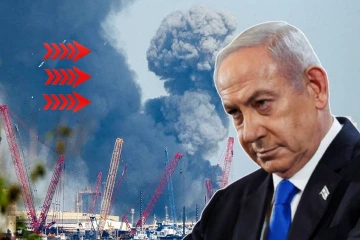 ஈரானின் கடுமையான தாக்குதல்! இரவோடு இரவாக களத்தில் இறங்கிய இஸ்ரேல் - வளைகுடா நாடுகள்