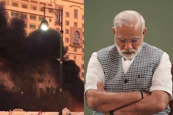 45 indian pilgrams dies in saudi arabia 45 indian pilgrams dies in saudi arabia