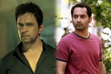 அர்ஜுனுக்கு பதிலாக முக்கிய நடிகரின் படத்தில் வில்லனாக நடிக்கவிருந்த பகத்பாசில்!