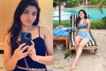 ஜெயிலர் 2 பட நடிகை மிர்ணாவின் ரீசெண்ட் புகைப்படங்கள்..