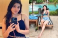 ஜெயிலர் 2 பட நடிகை மிர்ணாவின் ரீசெண்ட் புகைப்படங்கள்..