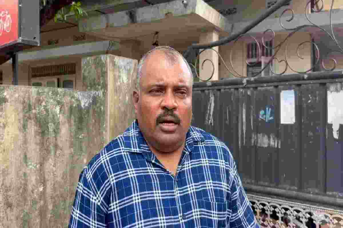பொய் வழக்கு தாக்கல் செய்த பலாலி காவல்துறையினர் :கஜேந்திரன் குற்றச்சாட்டு! | Palali Police Accuse Gajendran Filing A False Case பொய் வழக்கு தாக்கல் செய்த பலாலி காவல்துறையினர் :கஜேந்திரன் குற்றச்சாட்டு! | Palali Police Accuse Gajendran Filing A False Case