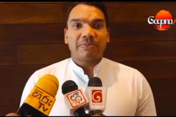 හිටපු ජනපති ගෝඨාභය ගැන නාමල් ප්‍රසිද්ධියේ හෙළි කළ දේ මෙන්න.(VIDEO)