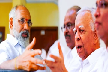 வாக்குக்கு மட்டுமே தமிழ்த்தேசியம் பேசும் கூட்டமைப்பும் விக்னேஸ்வரனும் சிறிலங்கா அரசின் கூலிகள்!