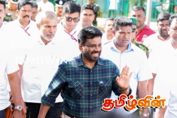 யாழ். மக்களுக்கு அநுர வழங்கிய அதிரடி வாக்குறுதிகள்