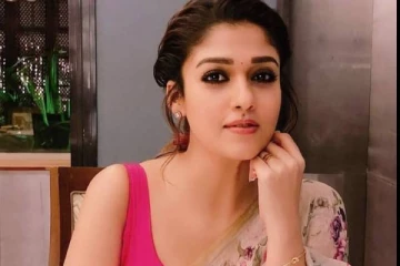 புதிய அவதாரம் எடுத்த நயன்தாரா.. வைரலாகும் போட்டோ