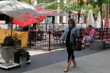 கனடாவின் இந்த பகுதிக்கு பயணிக்கவேண்டாம்... அதிகாரிகள் வெளியிட்டுள்ள முக்கிய தகவல்