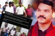 சங்கீத்சனின் விடுதலை! நாமல் வெளியிட்டுள்ள பதிவு