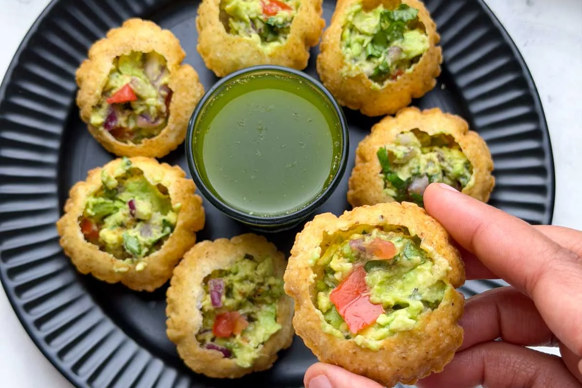 ரோட்டு கடை பானி பூரி செய்வது எப்படி? | How To Make Road Side Pani Puri At Home ரோட்டு கடை பானி பூரி செய்வது எப்படி? | How To Make Road Side Pani Puri At Home