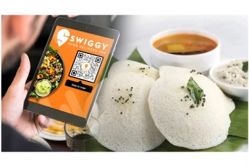 அடேங்கப்பா... ரூ.6 லட்சம் கொடுத்து இட்லி வாங்கிய நபர் - வெளியான தகவல்!