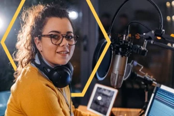 ஊடகத் துறையில் களம் காணத் துடிக்கும் இளையோருக்கான சிறந்த வாய்ப்பு