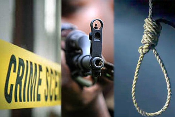 நாட்டில் சடுதியாக அதிகரித்த மரணங்கள்! (காணொலி) - ஐபிசி தமிழ்