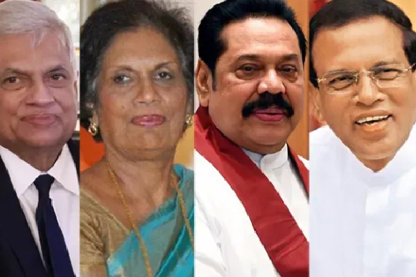 முன்னாள் ஜனாதிபதிகளின் வரப்பிரசாதங்களுக்கு முற்றுப்புள்ளி | Bill Remove President Powers Passed Majority Vote