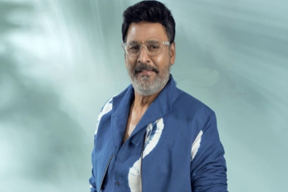 இறக்க முன் குஷ்பு மகள் திருணத்தில் பாக்கியராஜ் - எப்படி இருக்காரு பாருங்க! காணொளி வைரல் | Video Bhagyaraj Khushbu S Daughter S Wedding Viral