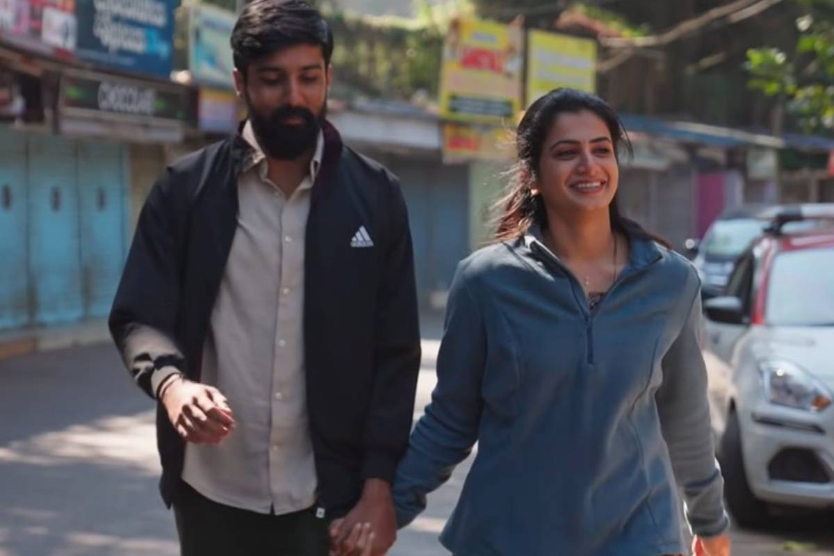 ஜனனிக்கு எதிராக விசாலாட்சியை லாக் செய்த குணசேகரன், இப்படியொரு ஆபத்தா?... எதிர்நீச்சல் தொடர்கிறது சீரியல் புரொமோ | Ethirneechal Thodargiradhu Serial Special Promo