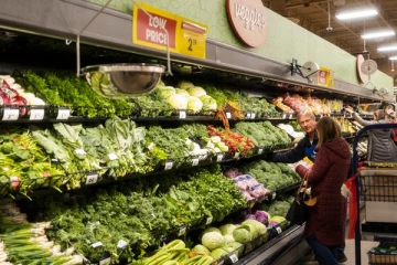 கனடாவில் விலைக் கழிவு மளிகை விற்பனை நிலையங்கள் அதிகரிப்பு