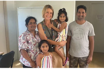 புலம் பெயர் ஈழத்து பிரியா குடும்பத்திற்கு கிடைத்த ஓரளவு ஆறுதல்