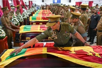 මීගමුව බන්ධනාගාර ගැටුමින් තවත් නිලධාරීන් දෙදෙනෙකු මරුට - ඒ අනුව මියගිය ගණන 31ක් දක්වා ඉහළට