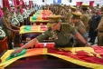 මීගමුව බන්ධනාගාර ගැටුමින් තවත් නිලධාරීන් දෙදෙනෙකු මරුට - ඒ අනුව මියගිය ගණන 31ක් දක්වා ඉහළට