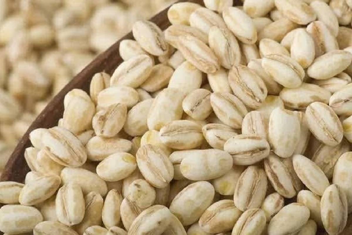 உடலில் உள்ள கெட்டவை வெளியறே வேண்டுமா? இந்த கஞ்சியை ஒரு கப் குடிங்க | How To Make Kollu Barley Kanji Recipe