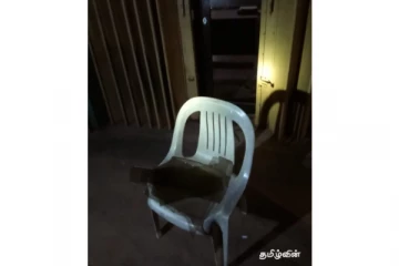 அடையாளம் தெரியாத நபர்களால் உடைக்கப்பட்டுள்ள திருகோணமலை பலநோக்கு கூட்டுறவு சங்க தலைமைக் காரியாலயம்