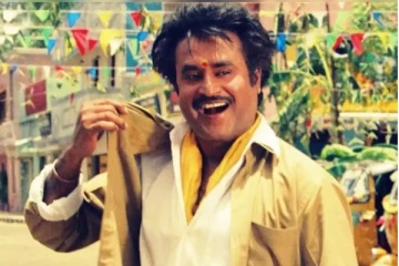 மேடையில் நடனம் ஆடி அசத்திய சூப்பர் ஸ்டார் ரஜினிகாந்த்.. இதுவரை பலரும் பார்த்திராத ஒன்று