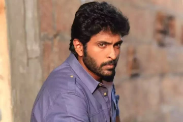 நடிகர் விக்ரம் பிரபுவின் முழு சொத்து மதிப்பு.. எவ்வளவு தெரியுமா