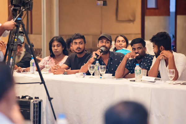 9 ஆம் திகதி இடம்பெறவுள்ள போராட்டம் குறித்து முக்கிய கலந்துரையாடல்! | Important Discussion About The Protest On The 9Th