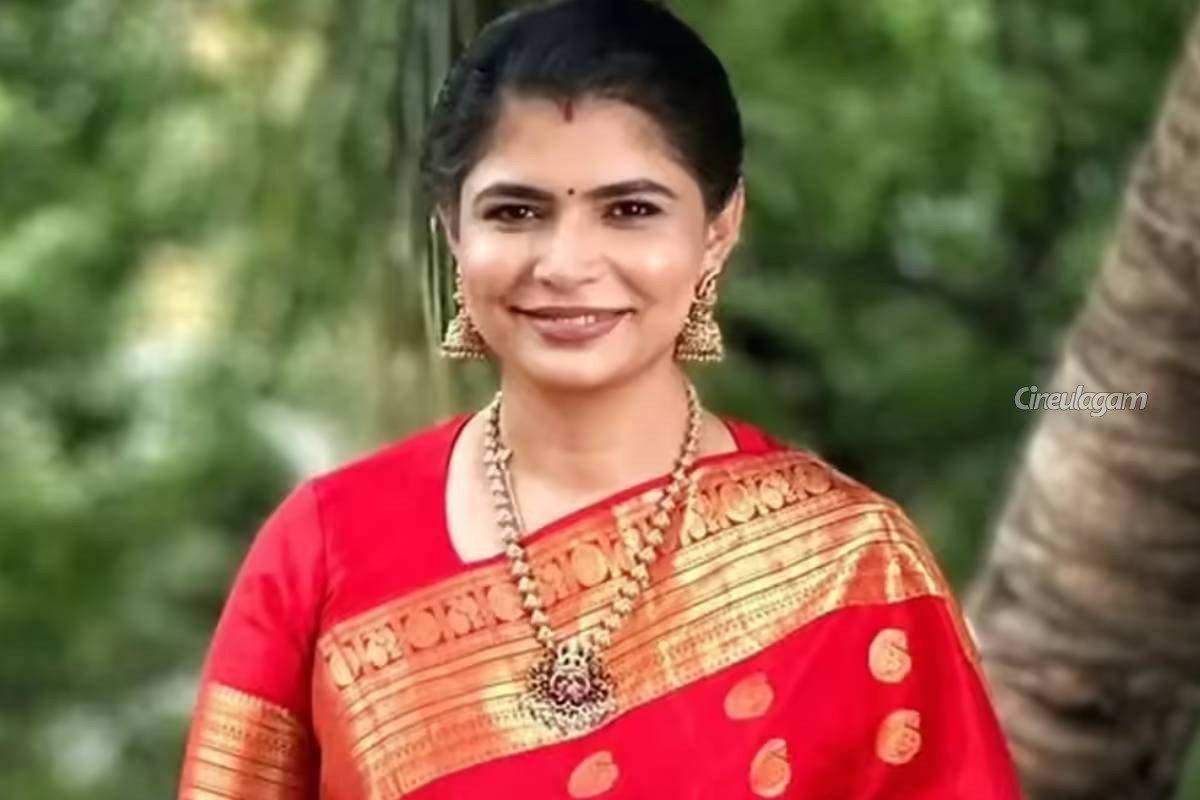 கொடூரமான பாலியல் தொல்லை கொடுத்த பிரபல இசையமைப்பாளர்... பாடகி பரபரப்பு தகவல் | Popular Singer Revealed Shocking Incident Metoo