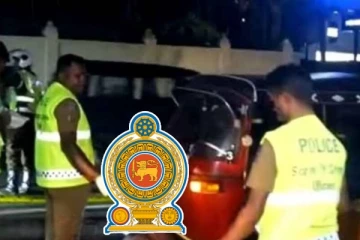 யாழ்ப்பாணத்தில் இளைஞருக்கு துப்பாக்கிச் சூடு: வைத்தியசாலையில் அனுமதித்த பொலிஸார்