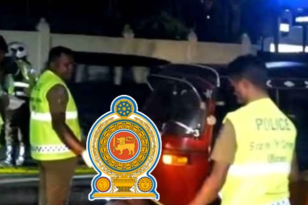 யாழ்ப்பாணத்தில் இளைஞருக்கு துப்பாக்கிச் சூடு: வைத்தியசாலையில் அனுமதித்த பொலிஸார்  லங்காசிறி நியூஸ்