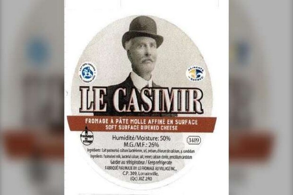 கனடாவில் இந்த வகை சீஸ் சந்தையிலிருந்து மீள பெறப்பட்டன | Some Ontario And Quebec Cheeses Recalled