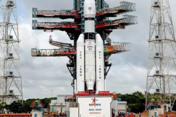 LVM3 வாகனத்துடன் CMS-03 தகவல் தொடர்பு செயற்கைக்கோளை விண்ணில் செலுத்தவுள்ள இஸ்ரோ.., எப்போது?