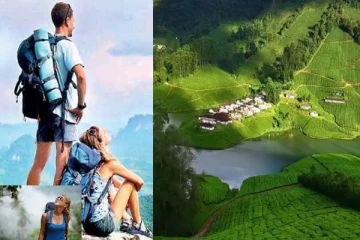 கோடை காலத்தில் சுற்றுலா செல்ல தகுந்த இடம் எதுனு தெரியுமா?