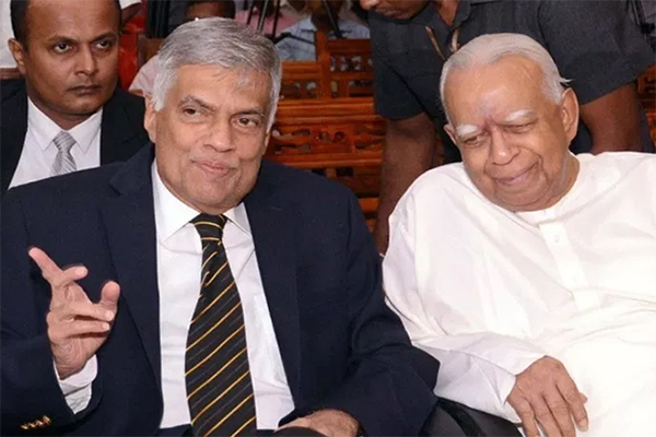 தமிழர்கள் விடயத்தில் இரட்டை வேடம் போடும் ரணில்: தமிழ் கட்சிகள் அதிருப்தி | Sri Lankan Political Crisis Tamil Parties