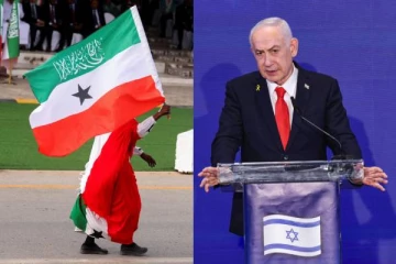 தனிநாடொன்றை அங்கீகரித்த இஸ்ரேல்: அறிவித்த பிரதமர் நெதன்யாகு..எதிர்த்த அரசு