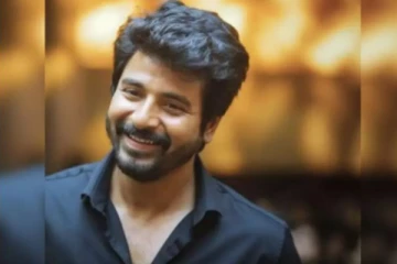 "இந்த இடம் நான் நினைத்துப் பார்த்திராத நிஜம்" - நடிகர் சிவகார்த்திகேயன் உருக்கம்