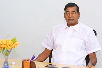 முகேஷ் அம்பானியுடன் இந்தியாவின் பணக்காரர்கள் பட்டியலில் புதிதாக இணைந்த தமிழர்: அவரது சொத்து மதிப்பு