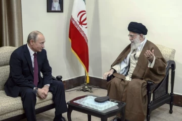 ரஷ்யாவுடன் கைகோர்க்கும் பிரபல நாடு