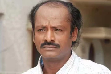 58 வயதில் நடிகர் முத்துக்காளை செய்த காரியம்... வாயடைத்துப் போன ரசிகர்கள்