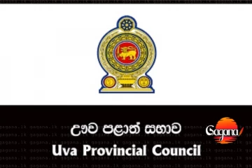 ඌවෙන් සුබ ආරංචියක් - බිලියන 04ක වාර්තාගත ආදායමක්