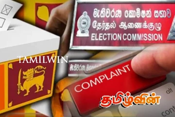 கடந்த 24 மணிநேரத்தில் 400 தேர்தல் முறைப்பாடுகள்