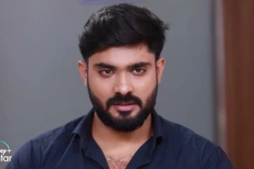 புதிய தொடரில் கமிட்டாகியுள்ள விஜய் டிவியின் மோதலும் காதலும் சீரியல் நாயகன்... வெளிவந்த அறிவிப்பு