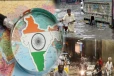 கனமழை மற்றும் நிலச்சரிவால் தத்தளிக்கும் இந்தியா: டெல்லியில் கட்டிடம் இடிந்து விழுந்ததில் 4 பேர் பலி