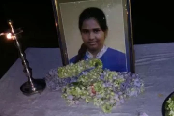ஹிஷாலினி வழக்கில் திடீர் திருப்பம்! தப்பினாரா ரிஷாட்டின் மனைவி? - வெளியான தகவல்