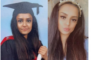 லண்டனில் கொல்லப்பட்டு பல மணி நேரம் கழித்து கண்டெடுக்கப்பட்ட 28 வயது பள்ளி ஆசிரியை சடலம்! வெளிவரும் பின்னணி